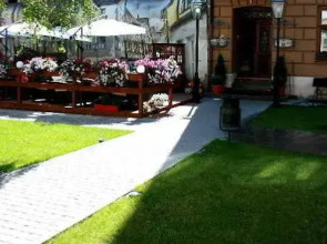 Отель «Сент Федер»