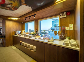 Icon Saigon - Lifestyle Design Hotel