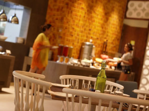 ibis Styles Goa Calangute Hotel