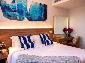 Royal Square Hotel Seoul