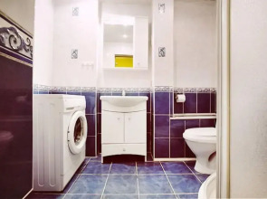 Улучшенные апартаменты «ApartLux Смоленская»