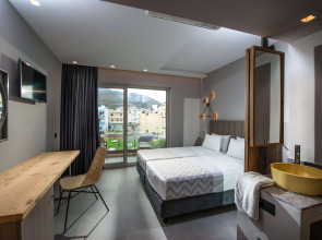 Palmera Beach - Adults Only