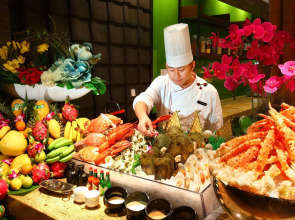 HUALUXE Wuxi Taihu by IHG