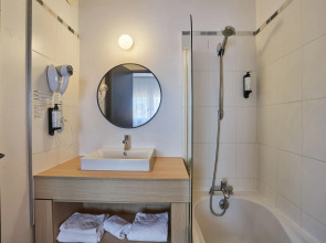 Appart hotel Odalys Atrium