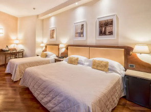 B&B Hotel Firenze Pitti Palace al Ponte Vecchio