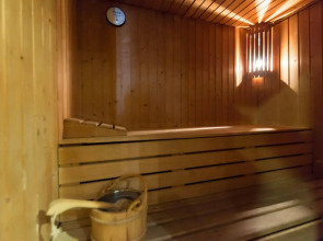 Climia Benidorm Plaza 4* Hotel