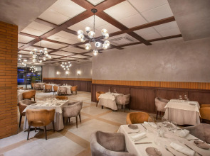 Serenade Punta Cana Beach & Spa Resort - All Inclusive