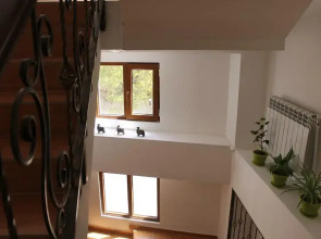 Al Raha Beach Hotel Villas