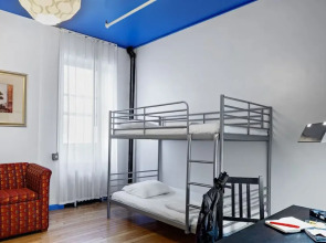 Хостел Central Park West