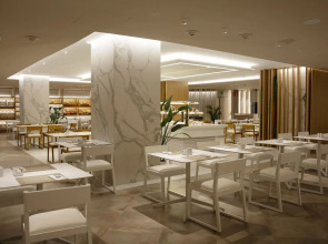 SH Valencia Palace Hotel