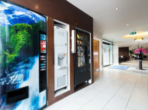 Belvilla Aberdeen Bridge of Don Sea VIew - Ex Holiday Inn Express