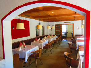 Hotel Ruchti - Zeit für mich.