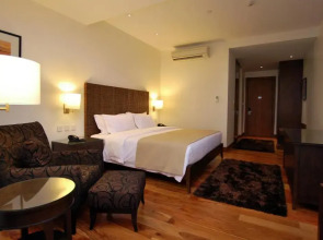 City Garden GRAND Hotel