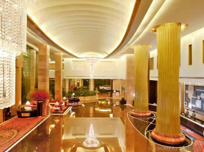 Cinese Hotel Dongguan