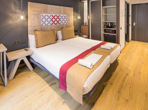 Boutique Hostemplo Sagrada Familia