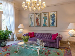 Grand Hotel Tettuccio