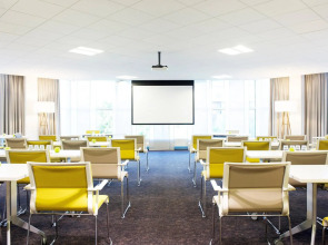 Novotel Charleroi Centre