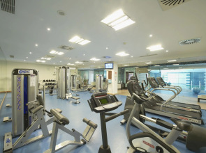 Grande Real Santa Eulalia Resort