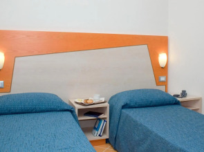 Hotel Torre Del Sole