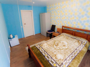 Хостел «Сфера»