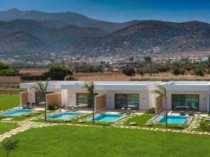 Sunvillage Malia Boutique Hotel & Suites