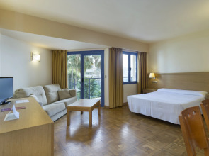 Apartamentos Ms Pepita