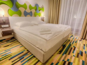 Baltic Park Molo Apartments