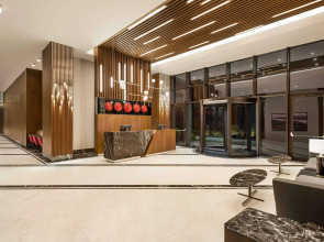 Ramada by Wyndham Rize Findikli