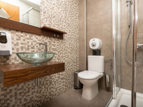 Tsikeli Boutique Hotel Meteora - Adults Friendly