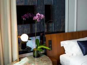 M Social Hotel Paris Opera