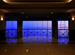 Rizzan Sea Park Hotel Tancha Bay