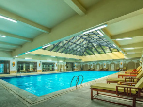 Guangzhou Phoenix City Hotel