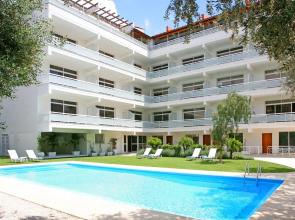 Corina Suites and Apartments