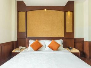 Dahlia Boutique Hotel