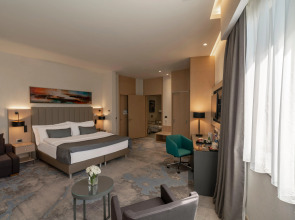 Crowne Plaza Cappadocia - Nevsehir by IHG