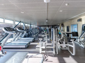 Grand Hôtel & Centre Thermal Yverdon-les-Bains