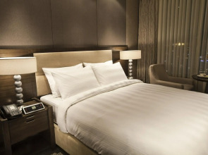 LOTTE City Hotel Mapo