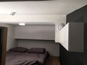 Апартаменты Lighthouse Таллин