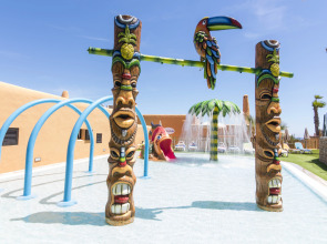 FERGUS Style Punta Arabi