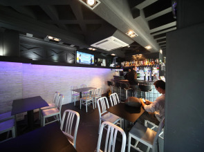 Peace & Love - Hostel