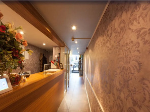 Hotel Hermitage Amsterdam