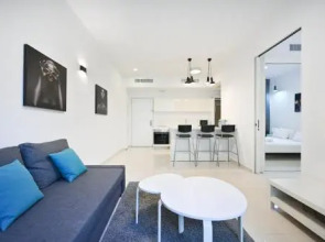 Alenby 29-High-Class Living In City By The Beach