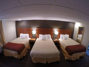 Motel 6 Elizabeth, NJ - Newark Liberty Intl Airport