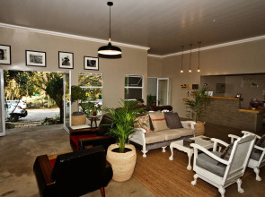 iGwalagwala Guest House