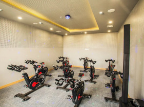 Holiday Inn Ulaanbaatar by IHG