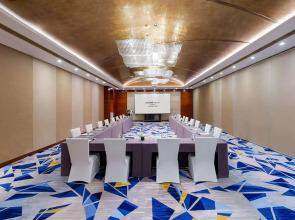 Swissotel Grand Shanghai