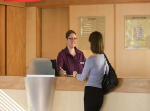 ibis Styles Colmar Nord