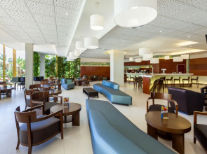 Отель Best Tenerife