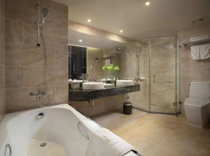 Отель Sandals Island