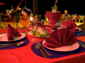 Alona Vida Beach Resort